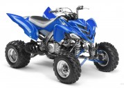 Yamaha Raptor 700R